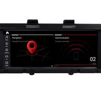 CARTABLET BMW X3 F25