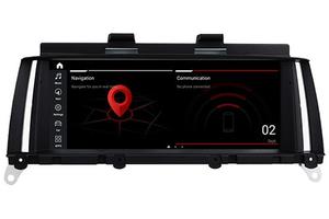 CARTABLET BMW X3 F25