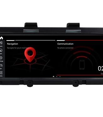 CARTABLET BMW X3 F25