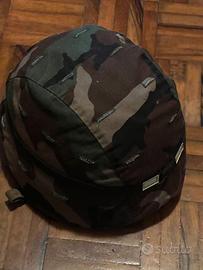 Elmetto Schubert 826 con telini soft air