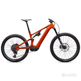 Specialized Turbo Levo Comp Carbon 4