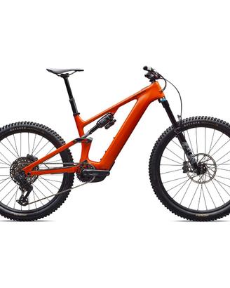 Specialized Turbo Levo Comp Carbon 4