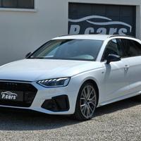AUDI A4 40 TDI S line MATRIX -VIRTUAL