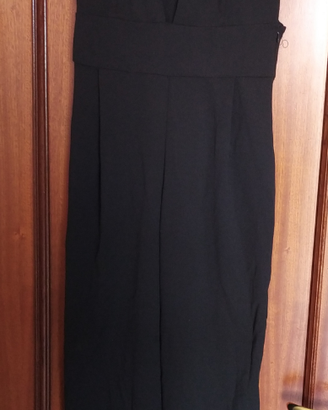 Vestito Pantalone