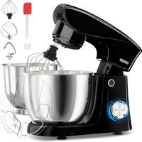 Impastatrice Planetaria