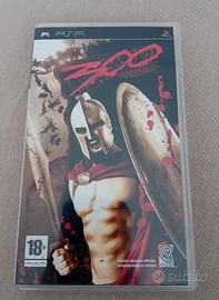 Gioco PSP 300: In marcia per la gloria