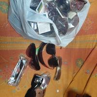 Accessori vari per donna