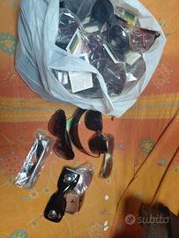 Accessori vari per donna