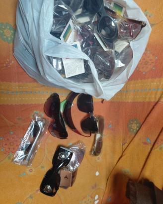 Accessori vari per donna