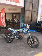 Sherco SM 50