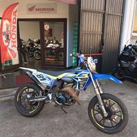 Sherco SM 50