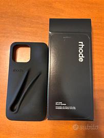 Cover Rhode Iphone 15 pro Max