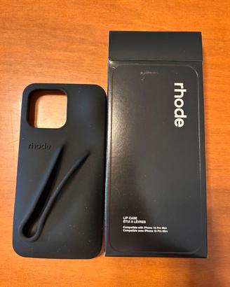 Cover Rhode Iphone 15 pro Max