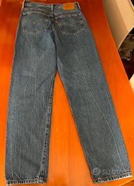 Jeans Levi’s 501 ‘81