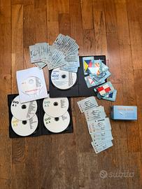 Cd corso parente nautica