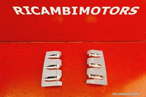 INSERTO POGGIAPIEDI HARLEY DAVIDSON V-ROD