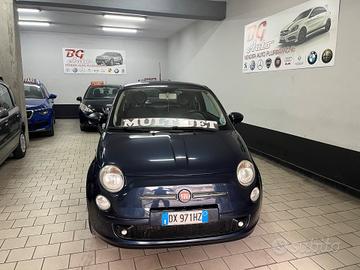 Fiat 500 1.3 Multijet 16V 75 CV Sport 2009
