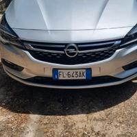 OPEL Astra 5ª serie - 2017