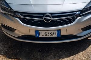 OPEL Astra 5ª serie - 2017