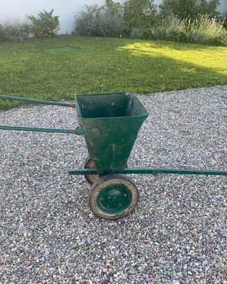 Traccia linee campo sportivo