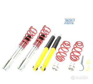 KIT SOSPENSIONE FILETTATA FORD MUSTANG 04-14