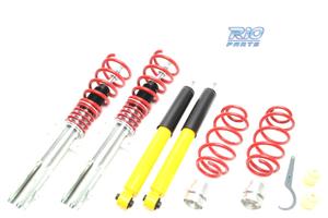 KIT SOSPENSIONE FILETTATA FORD MUSTANG 04-14