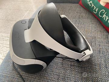 PlayStation VR Full Bundle – Pari al Nuovo (usato 
