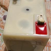 Carica batterie a Piombo