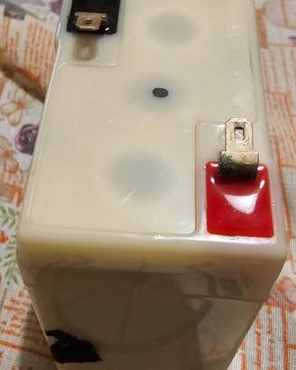 Carica batterie a Piombo