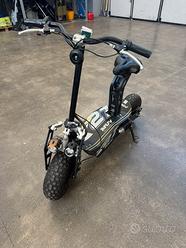 Scooter elettrico pieghevole Vendita in Moto e scooter - Main Image