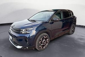 Citroën C5 Aircross BlueHDi 130 S&S EAT8