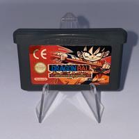 DragonBall Advanced Adventure Game Boy