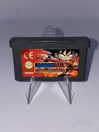 DragonBall Advanced Adventure Game Boy