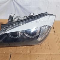 BMW SERIE X1 E84 FARO ANTERIORE SINISTRO ADATTIVO