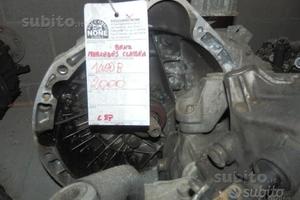 Cambio per Mercedes Classe A 140 Benzina