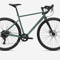 Bici gravel Van Rysel AF DISCOVER M