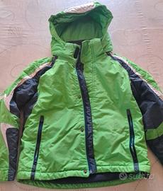 abbigliamento da sci