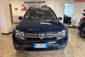 DACIA DUSTER ANNO 2017 BENZINA GPL ADATTA NEOPATEN