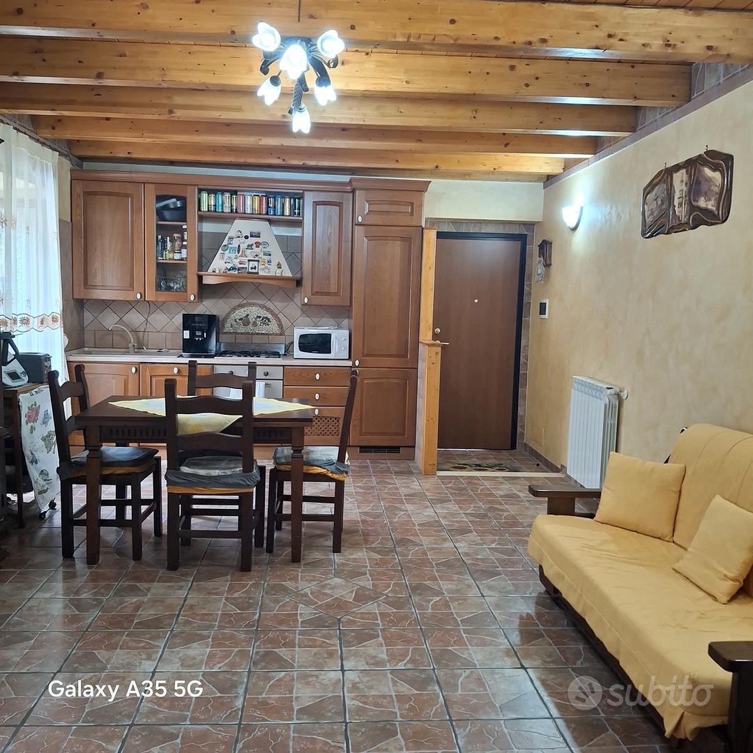 appartamento - Vista 4
