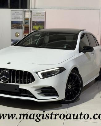 Mercedes Classe A 250 AMG 4Matic 2.0 Turbo 225 CV