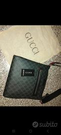 Marsupio Gucci