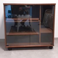 Porta TV - Videoregistratore - DVD