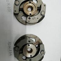Frizione Benelli automatico