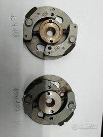 Frizione Benelli automatico