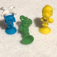 Stikeez LIDL Football2016-Freschi2019-Happy H.2020