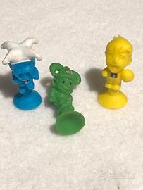 Stikeez LIDL Football2016-Freschi2019-Happy H.2020