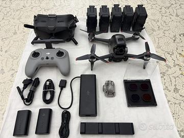 Dji FPV
