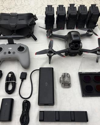 Dji FPV