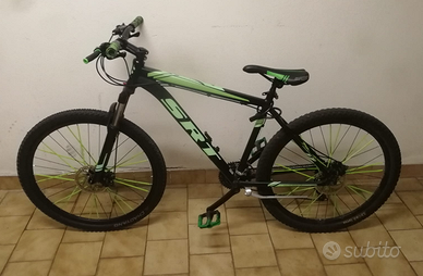 bici SRT ragazzo