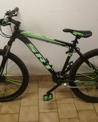 bici SRT ragazzo
